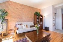 Lm Stays - 142 James Street Loft Ottawa Ngoại thất bức ảnh