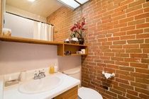 Lm Stays - 142 James Street Loft Ottawa Ngoại thất bức ảnh