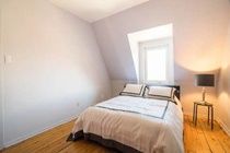 Lm Stays - 142 James Street Loft Ottawa Ngoại thất bức ảnh