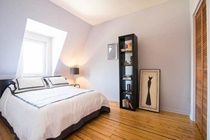 Lm Stays - 142 James Street Loft Ottawa Ngoại thất bức ảnh